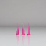 Tapered Precision Dispensing Nozzles