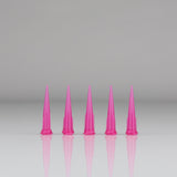 Tapered Precision Dispensing Nozzles
