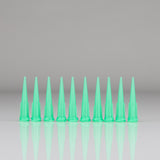 Tapered Precision Dispensing Nozzles