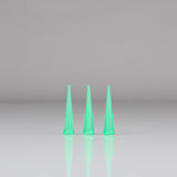 Tapered Precision Dispensing Nozzles