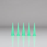 Tapered Precision Dispensing Nozzles
