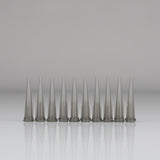 Tapered Precision Dispensing Nozzles