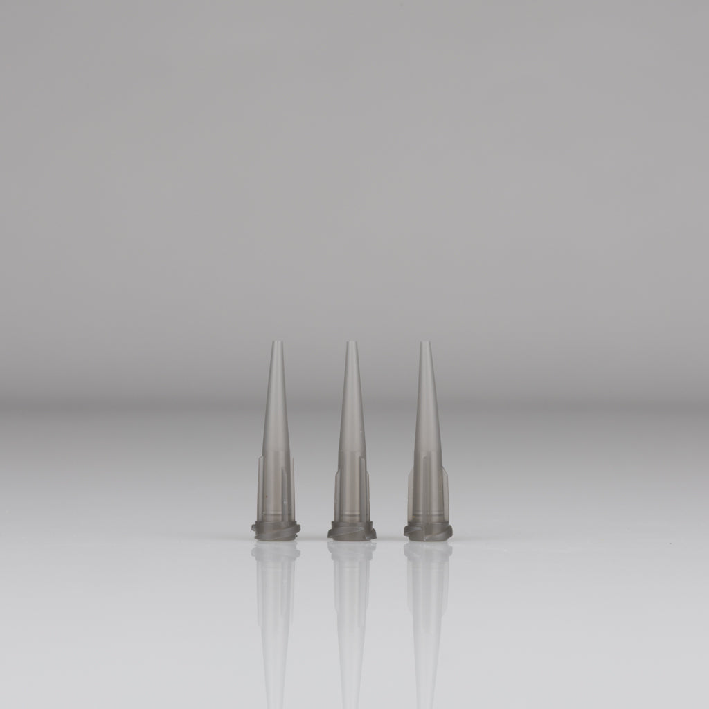 Tapered Precision Dispensing Nozzles