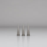 Tapered Precision Dispensing Nozzles