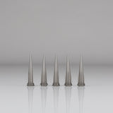 Tapered Precision Dispensing Nozzles