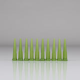 Tapered Precision Dispensing Nozzles