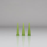 Tapered Precision Dispensing Nozzles