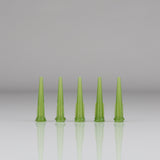 Tapered Precision Dispensing Nozzles